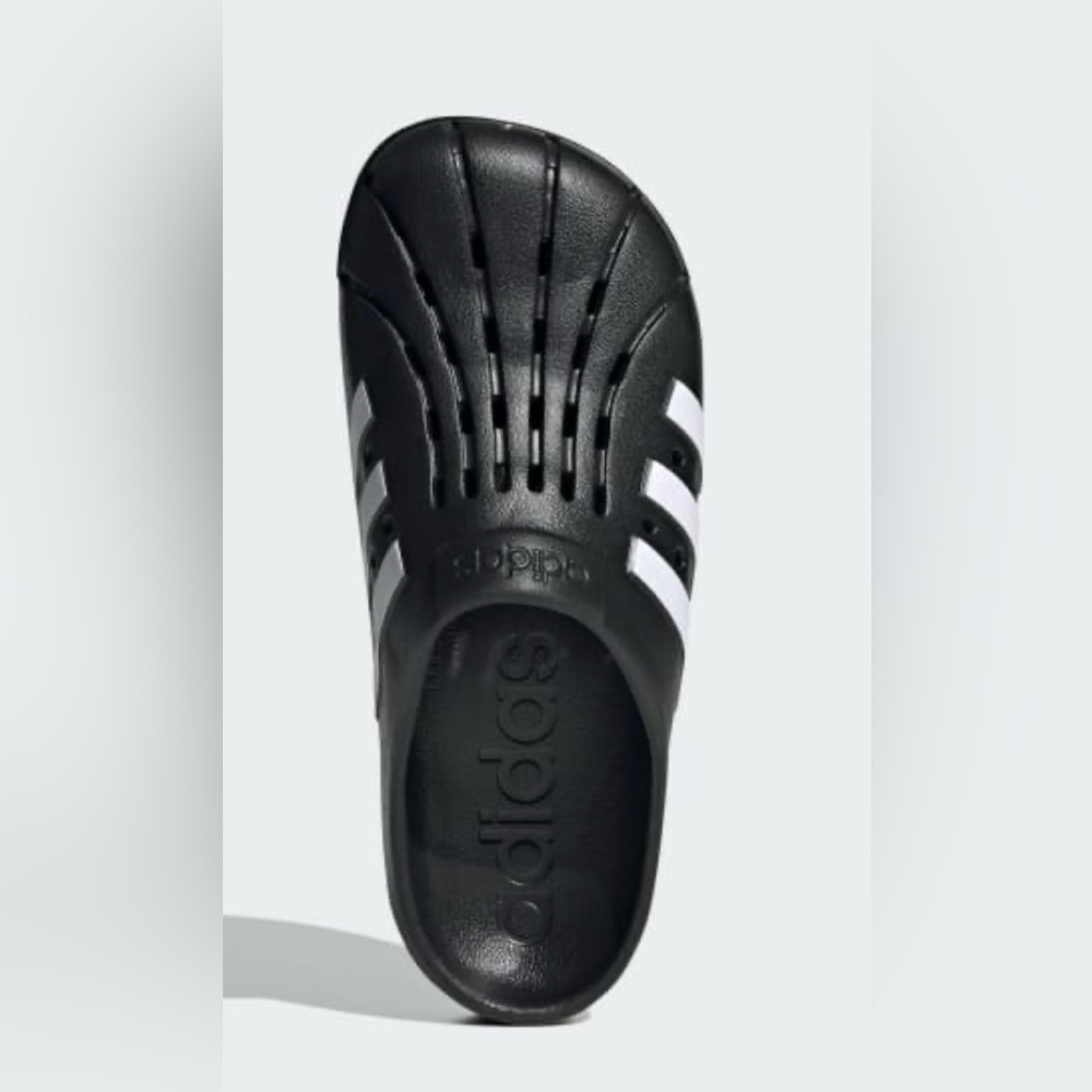 Adidas Clogs